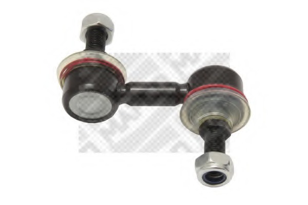 Brat/bieleta suspensie, stabilizator 52306HPS MAPCO - Bieleta antiruliu / bara stabilizatoare Brat/bieleta suspensie, stabilizator 52306HPS MAPCO - Bieleta antiruliu / bara stabilizatoare