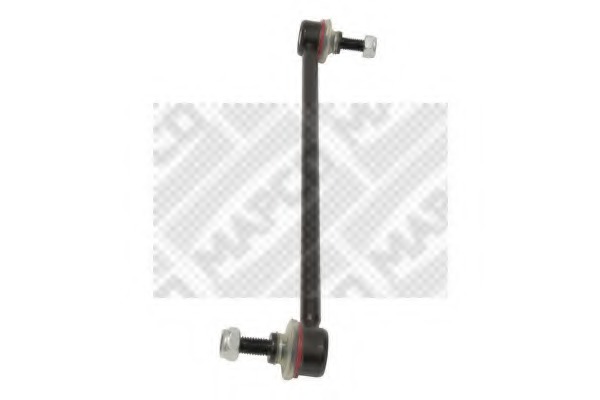 Brat/bieleta suspensie, stabilizator 52319HPS MAPCO - Bieleta antiruliu / bara stabilizatoare