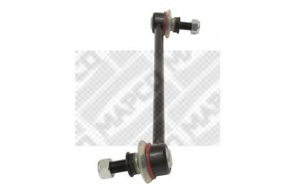Brat/bieleta suspensie, stabilizator 52321HPS MAPCO - Bieleta antiruliu / bara stabilizatoare Brat/bieleta suspensie, stabilizator 52321HPS MAPCO - Bieleta antiruliu / bara stabilizatoare