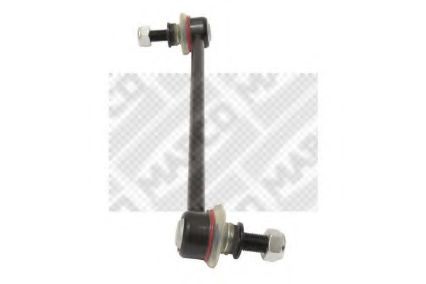 Brat/bieleta suspensie, stabilizator 52322HPS MAPCO - Bieleta antiruliu / bara stabilizatoare Brat/bieleta suspensie, stabilizator 52322HPS MAPCO - Bieleta antiruliu / bara stabilizatoare