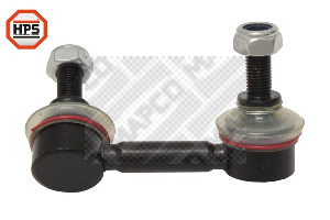 Brat/bieleta suspensie, stabilizator 52323HPS MAPCO - Bieleta antiruliu / bara stabilizatoare Brat/bieleta suspensie, stabilizator 52323HPS MAPCO - Bieleta antiruliu / bara stabilizatoare