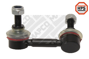 Brat/bieleta suspensie, stabilizator 52324HPS MAPCO - Bieleta antiruliu / bara stabilizatoare Brat/bieleta suspensie, stabilizator 52324HPS MAPCO - Bieleta antiruliu / bara stabilizatoare