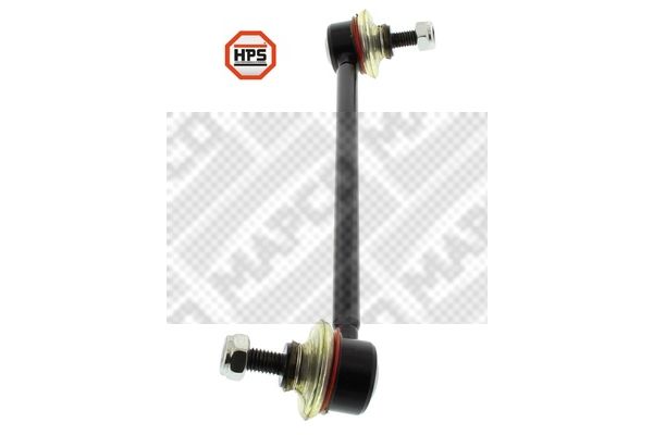 Brat/bieleta suspensie, stabilizator 52368HPS MAPCO - Bara torsiune Brat/bieleta suspensie, stabilizator 52368HPS MAPCO - Bara torsiune
