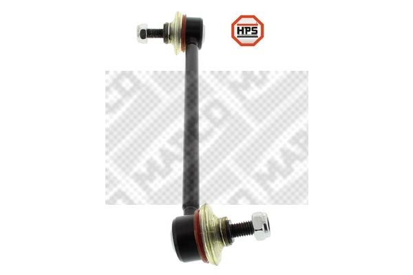 Brat/bieleta suspensie, stabilizator 52369HPS MAPCO - Bara torsiune Brat/bieleta suspensie, stabilizator 52369HPS MAPCO - Bara torsiune