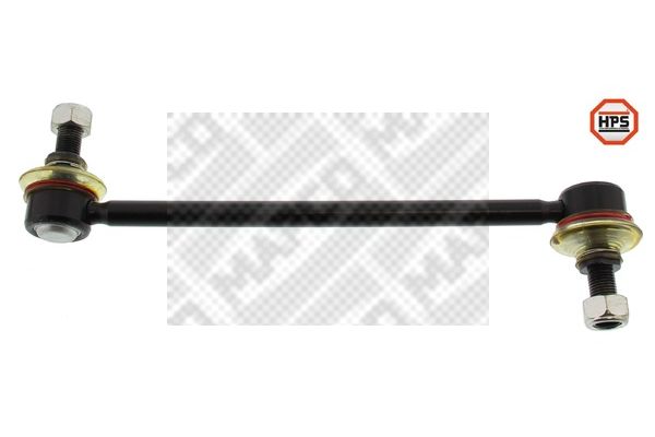 Brat/bieleta suspensie, stabilizator 52370HPS MAPCO - Bieleta antiruliu / bara stabilizatoare Brat/bieleta suspensie, stabilizator 52370HPS MAPCO - Bieleta antiruliu / bara stabilizatoare