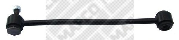 Brat/bieleta suspensie, stabilizator 52604HPS MAPCO - Bara torsiune Brat/bieleta suspensie, stabilizator 52604HPS MAPCO - Bara torsiune