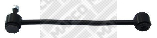 Brat/bieleta suspensie, stabilizator 52605HPS MAPCO - Bara torsiune Brat/bieleta suspensie, stabilizator 52605HPS MAPCO - Bara torsiune