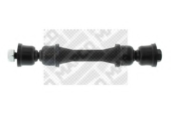Brat/bieleta suspensie, stabilizator 52617 MAPCO - Bara torsiune Brat/bieleta suspensie, stabilizator 52617 MAPCO - Bara torsiune
