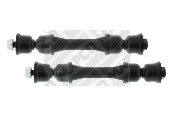 chit reparatie,bieleta antiruliu 52617/2 MAPCO - Bara torsiune chit reparatie,bieleta antiruliu 52617/2 MAPCO - Bara torsiune
