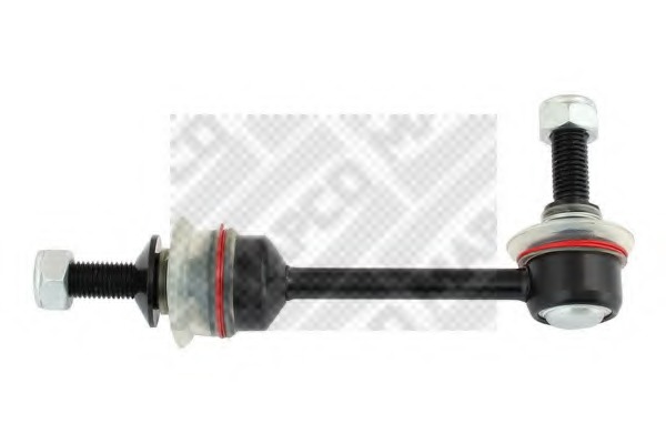 Brat/bieleta suspensie, stabilizator 52630 MAPCO - Bieleta antiruliu / bara stabilizatoare Brat/bieleta suspensie, stabilizator 52630 MAPCO - Bieleta antiruliu / bara stabilizatoare