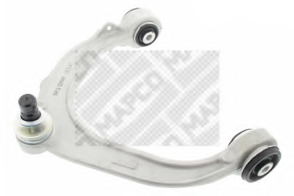 Brat, suspensie roata 52643HPS MAPCO - Directie / bucsi, rulmenti Brat, suspensie roata 52643HPS MAPCO - Directie / bucsi, rulmenti