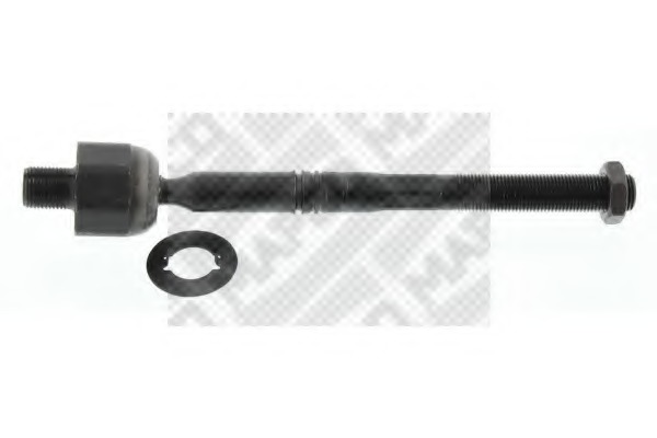 Articulatie axiala, cap de bara 52645 MAPCO - Cap bara, bieleta directie Articulatie axiala, cap de bara 52645 MAPCO - Cap bara, bieleta directie