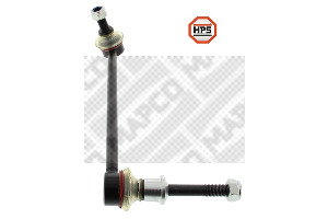 Brat/bieleta suspensie, stabilizator 52653HPS MAPCO - Bieleta antiruliu / bara stabilizatoare
