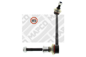 Brat/bieleta suspensie, stabilizator 52654HPS MAPCO - Bieleta antiruliu / bara stabilizatoare