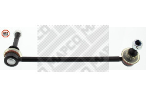 Brat/bieleta suspensie, stabilizator 52656HPS MAPCO - Bara torsiune Brat/bieleta suspensie, stabilizator 52656HPS MAPCO - Bara torsiune