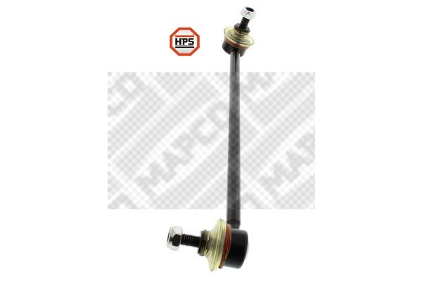 Brat/bieleta suspensie, stabilizator 52659HPS MAPCO - Bara torsiune Brat/bieleta suspensie, stabilizator 52659HPS MAPCO - Bara torsiune