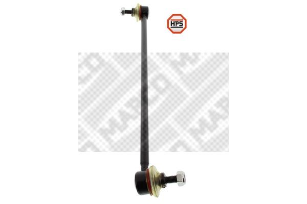 Brat/bieleta suspensie, stabilizator 52660HPS MAPCO - Bieleta antiruliu / bara stabilizatoare