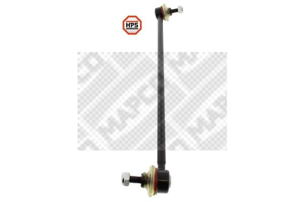 Brat/bieleta suspensie, stabilizator 52661HPS MAPCO - Bieleta antiruliu / bara stabilizatoare