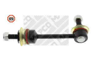 Brat/bieleta suspensie, stabilizator 52662HPS MAPCO - Bara torsiune Brat/bieleta suspensie, stabilizator 52662HPS MAPCO - Bara torsiune
