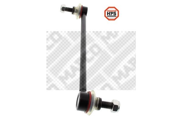 Brat/bieleta suspensie, stabilizator 52663HPS MAPCO - Bara torsiune Brat/bieleta suspensie, stabilizator 52663HPS MAPCO - Bara torsiune