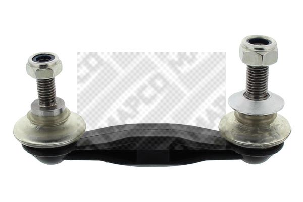 Brat/bieleta suspensie, stabilizator 52665 MAPCO - Bieleta antiruliu / bara stabilizatoare