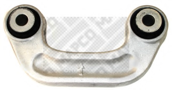 Brat/bieleta suspensie, stabilizator 52711 MAPCO - Bara torsiune Brat/bieleta suspensie, stabilizator 52711 MAPCO - Bara torsiune