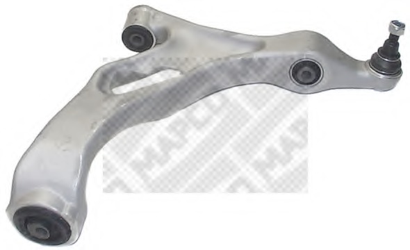 Brat, suspensie roata 52714 MAPCO - Brate suspensie / directie (bascula)