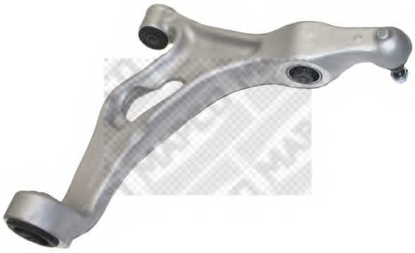 Brat, suspensie roata 52715 MAPCO - Brate suspensie / directie (bascula)