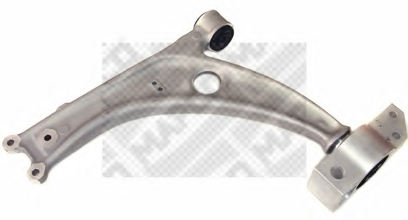 Brat, suspensie roata 52717 MAPCO - Brate suspensie / directie (bascula)