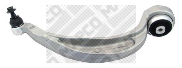 Brat, suspensie roata 52726 MAPCO - Brate suspensie / directie (bascula)