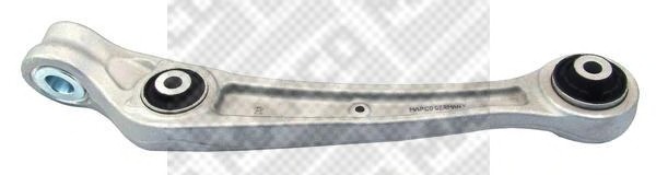 Brat, suspensie roata 52729 MAPCO - Brate suspensie / directie (bascula) Brat, suspensie roata 52729 MAPCO - Brate suspensie / directie (bascula)