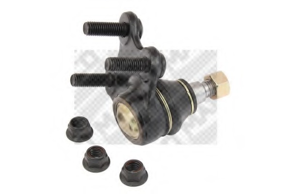 Articulatie sarcina/ghidare 52743 MAPCO - Pivoti/ articulatii Articulatie sarcina/ghidare 52743 MAPCO - Pivoti/ articulatii