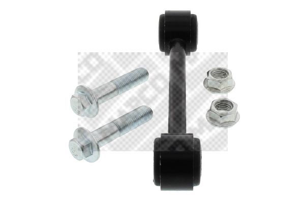 Brat/bieleta suspensie, stabilizator 52755 MAPCO - Bieleta antiruliu / bara stabilizatoare