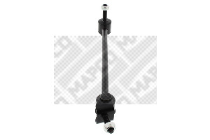 Brat/bieleta suspensie, stabilizator 52857 MAPCO - Bara torsiune Brat/bieleta suspensie, stabilizator 52857 MAPCO - Bara torsiune
