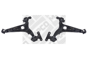 Set reparatie, suspensie 53082 MAPCO - Articulatie / set de reparatie