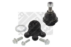 Chit reparatie, articulatie sarcina/ghidare 53309 MAPCO - Pivoti/ articulatii Chit reparatie, articulatie sarcina/ghidare 53309 MAPCO - Pivoti/ articulatii