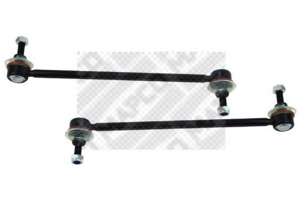 chit reparatie,bieleta antiruliu 53657HPS MAPCO - Bara torsiune chit reparatie,bieleta antiruliu 53657HPS MAPCO - Bara torsiune