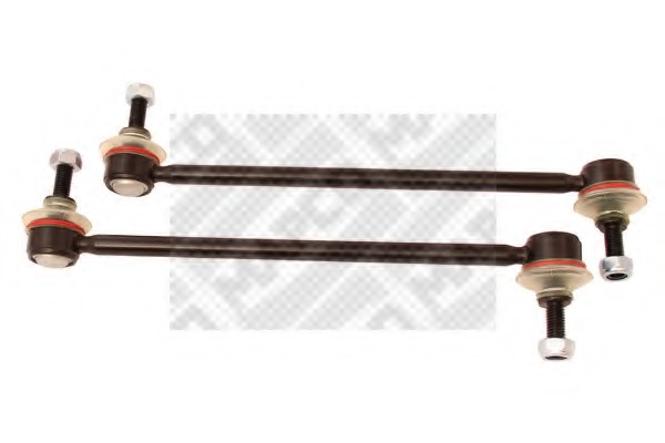 chit reparatie,bieleta antiruliu 53700HPS MAPCO - Bara torsiune chit reparatie,bieleta antiruliu 53700HPS MAPCO - Bara torsiune