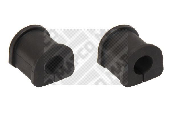 Set reparatie, bucsa bara stabilizatoare 53711 MAPCO - Bieleta antiruliu / bara stabilizatoare Set reparatie, bucsa bara stabilizatoare 53711 MAPCO - Bieleta antiruliu / bara stabilizatoare
