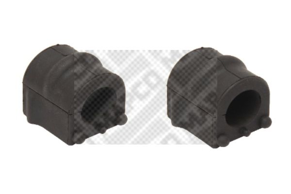 Set reparatie, bucsa bara stabilizatoare 53712 MAPCO - Bieleta antiruliu / bara stabilizatoare Set reparatie, bucsa bara stabilizatoare 53712 MAPCO - Bieleta antiruliu / bara stabilizatoare