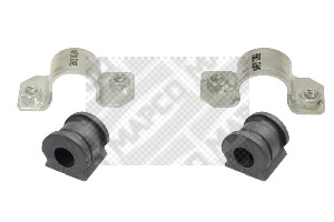 Set reparatie, bucsa bara stabilizatoare 53788 MAPCO - Bucsa bara stabilizatoare Set reparatie, bucsa bara stabilizatoare 53788 MAPCO - Bucsa bara stabilizatoare