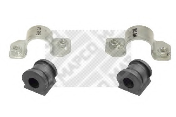 Set reparatie, bucsa bara stabilizatoare 53790 MAPCO - Bucsa bara stabilizatoare Set reparatie, bucsa bara stabilizatoare 53790 MAPCO - Bucsa bara stabilizatoare
