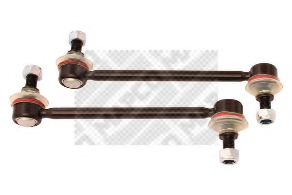 chit reparatie,bieleta antiruliu 53856HPS MAPCO - Bara torsiune chit reparatie,bieleta antiruliu 53856HPS MAPCO - Bara torsiune