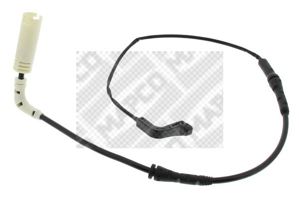 senzor de avertizare,uzura placute de frana 56614 MAPCO - Indicator de uzura placute frana senzor de avertizare,uzura placute de frana 56614 MAPCO - Indicator de uzura placute frana