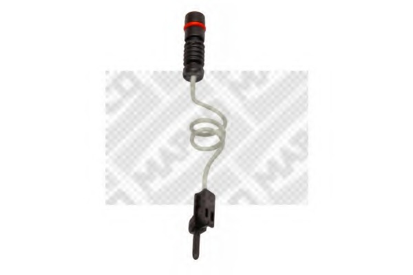 senzor de avertizare,uzura placute de frana 56806 MAPCO - Indicator de uzura placute frana senzor de avertizare,uzura placute de frana 56806 MAPCO - Indicator de uzura placute frana