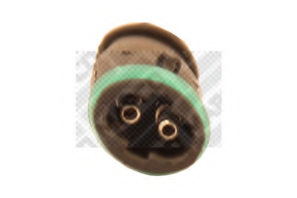 senzor de avertizare,uzura placute de frana 56809 MAPCO - Componente/ accesorii frana