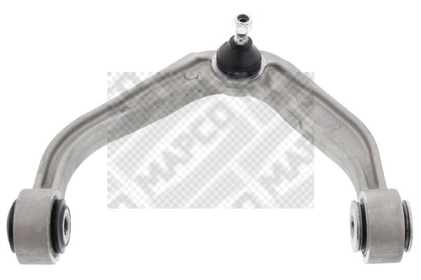 Brat, suspensie roata 59019 MAPCO - Brate suspensie / directie (bascula) Brat, suspensie roata 59019 MAPCO - Brate suspensie / directie (bascula)