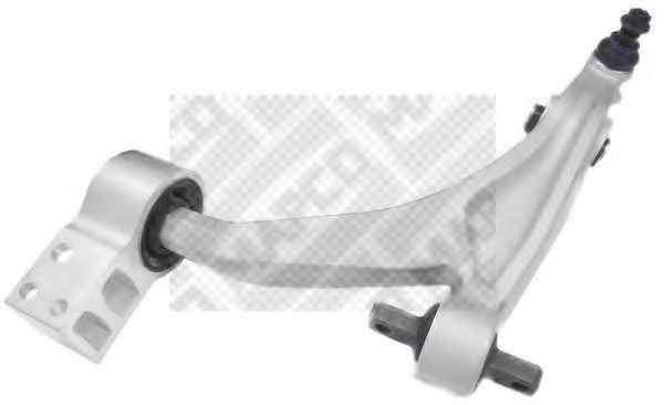Brat, suspensie roata 59023 MAPCO - Brate suspensie / directie (bascula) Brat, suspensie roata 59023 MAPCO - Brate suspensie / directie (bascula)