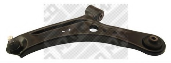 Brat, suspensie roata 59028 MAPCO - Brate suspensie / directie (bascula)