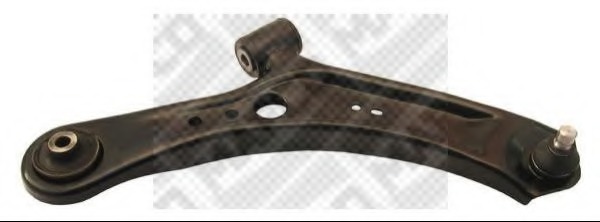 Brat, suspensie roata 59029 MAPCO - Brate suspensie / directie (bascula)